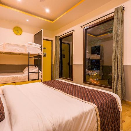 Corbett Wild Resorts & Spa Garjia Exterior photo